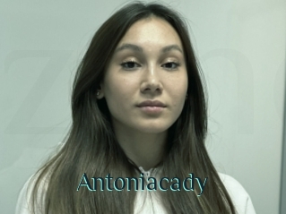 Antoniacady