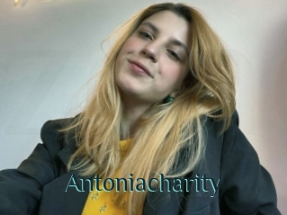 Antoniacharity