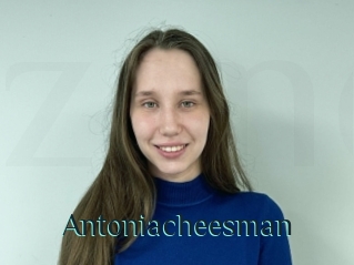 Antoniacheesman