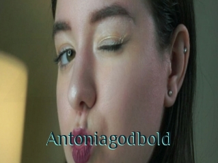 Antoniagodbold