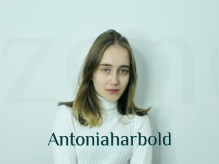 Antoniaharbold