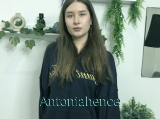 Antoniahence