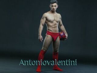 Antoniovalentini
