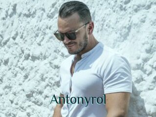 Antonyrol
