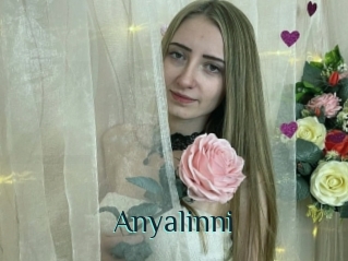 Anyalinni