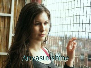 Anyasunshine