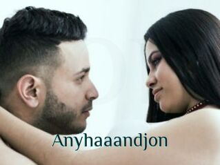 Anyhaaandjon
