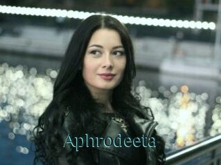Aphrodeeta