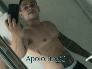 Apolo_tux20