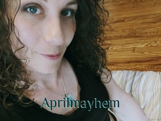 Aprilmayhem