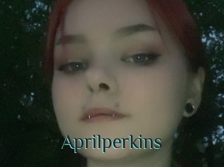 Aprilperkins