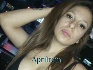 Aprilrain