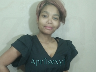 Aprilsexyi