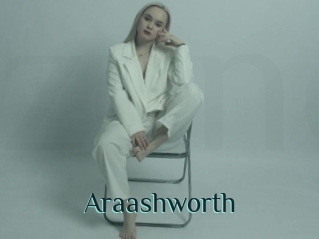 Araashworth