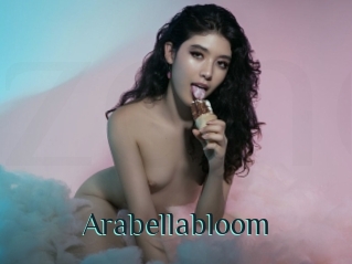 Arabellabloom