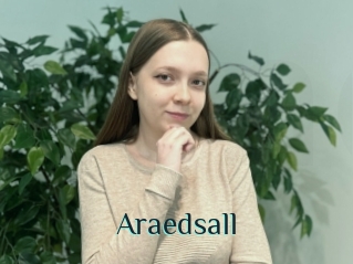 Araedsall