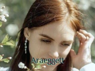 Araeggett