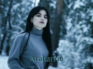 Araharrie