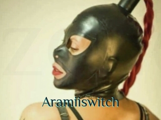 Aramiiswitch