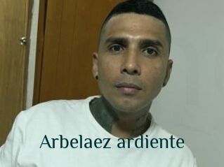 Arbelaez_ardiente