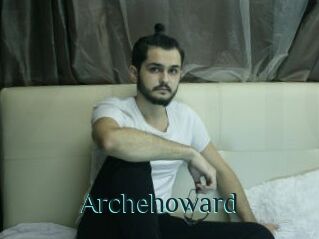 Archehoward