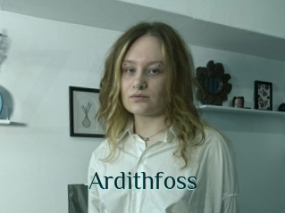 Ardithfoss