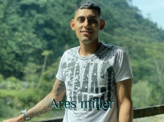 Ares_miller