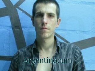 Argentinocum