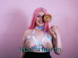 Ariadna_martin