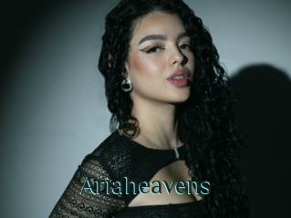 Ariaheavens