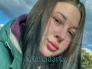 Arianadarks