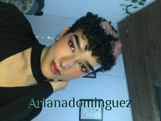 Arianadominguez