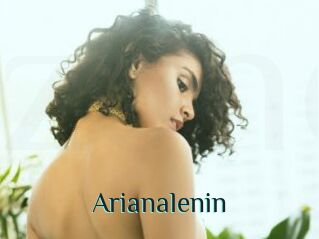 Arianalenin