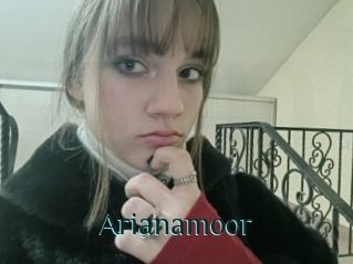 Arianamoor