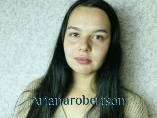 Arianarobertson
