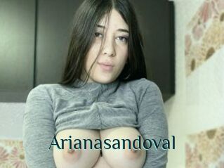 Arianasandoval