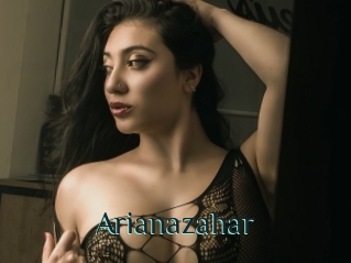 Arianazahar