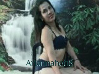 Ariannahot18