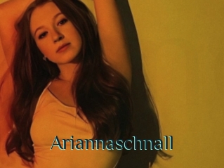 Ariannaschnall