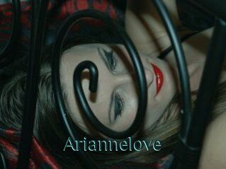 Ariannelove