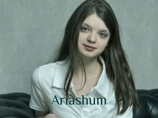 Ariashum