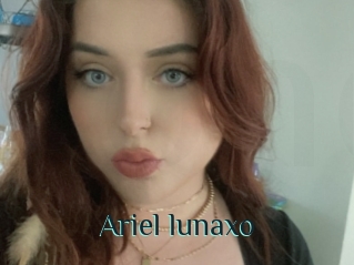 Ariel_lunaxo