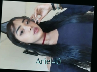 Ariel40