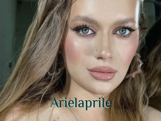 Arielaprile