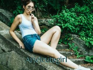 Arielcutegirl