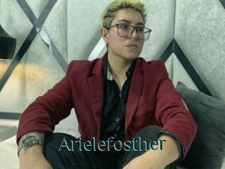 Arielefosther