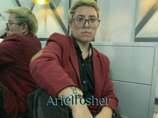 Arielfosher
