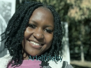 Arielfrisby