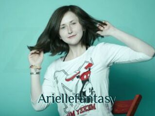 Ariellefantasy
