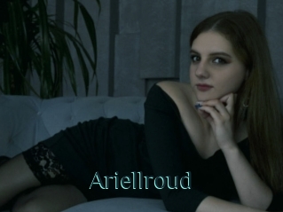 Ariellroud